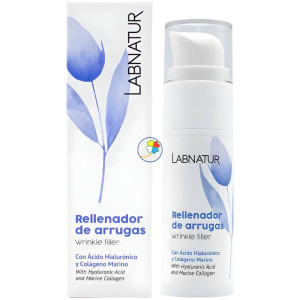 RELLENADOR DE ARRUGAS 30ML...