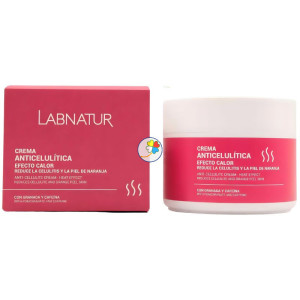 CREMA ANTICELULÍTICA EFECTO...