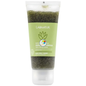 EXFOLIANTE FACIAL DE ALOE...