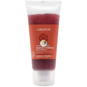 EXFOLIANTE FACIAL DE...