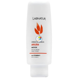 CREMA DE MANOS ARGÁN 150ML...