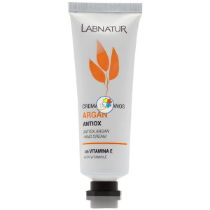 CREMA DE MANOS ARGÁN 50ML...