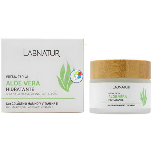CREMA FACIAL ALOE VERA 50ML...