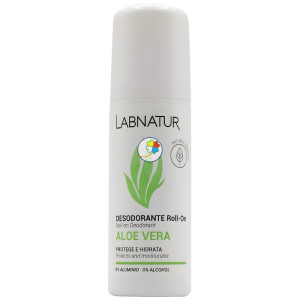 DESODORANTE ALOE VERA...