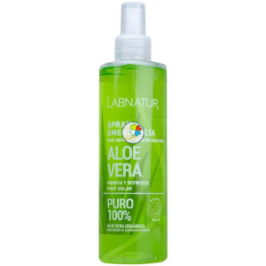 SPRAY ALOE VERA 100% PURO...