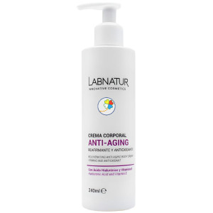 CREMA CORPORAL ANTI-AGING...