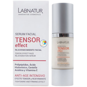 SÉRUM FACIAL TENSOR EFFECT...
