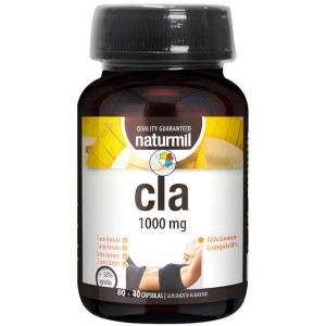 CLA SLIM 1000MG 80+40...