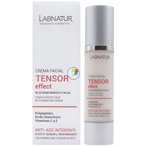CREMA FACIAL TENSOR EFFECT...