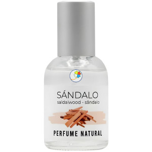 PERFUME NATURAL...