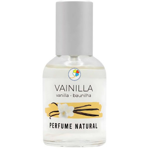 PERFUME NATURAL...