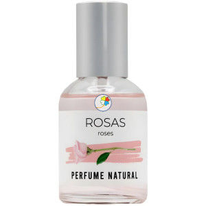PERFUME NATURAL...