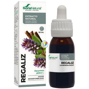 EXTRACTO DE REGALIZ 50ML...