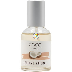 PERFUME NATURAL...
