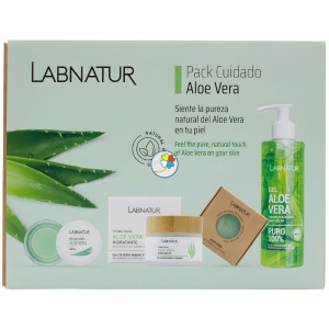 PACK CUIDADO ALOE VERA...