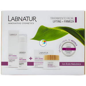 PACK COSMÉTICA LIFTING +...