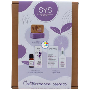 PACK COSMÉTICA...