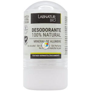 DESODORANTE ALUMBRE STICK...