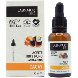 ACEITE 100% PURO CACAY...