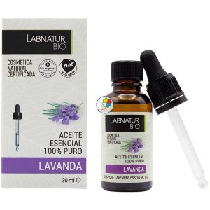 ACEITE ESENCIAL 100% PURO...