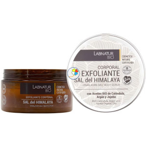 EXFOLIANTE CORPORAL SAL DEL...