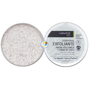 EXFOLIANTE CORPORAL ARENA...