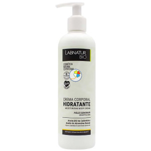 CREMA CORPORAL HIDRATANTE...