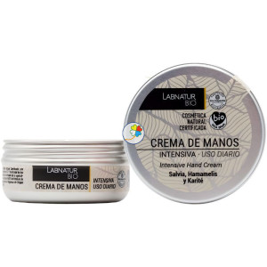 CREMA DE MANOS INTENSIVA...