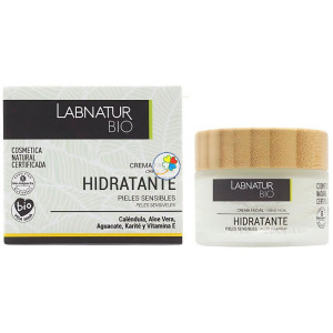 CREMA FACIAL HIDRATANTE...