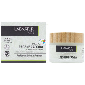 CREMA FACIAL REGENERADORA...