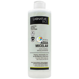 AGUA MICELAR 300ML LABNATUR...