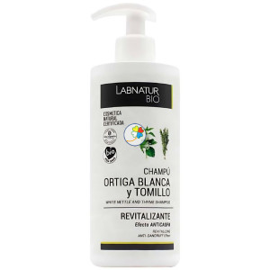 CHAMPÚ REVITALIZANTE ORTIGA...