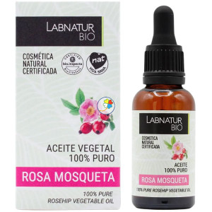 ACEITE VEGETAL 100% PURO...