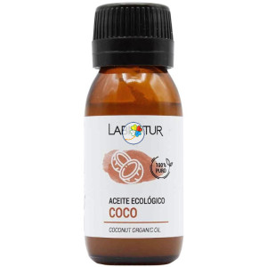 ACEITE ECOLÓGICO DE COCO...