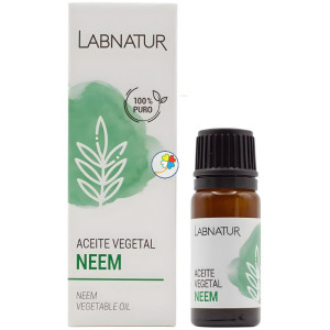 ACEITE VEGETAL 100% PURO...