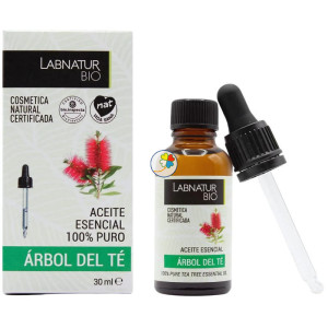 ACEITE ESENCIAL 100% PURO...