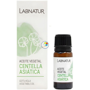 ACEITE VEGETAL 100% PURO...