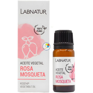 ACEITE VEGETAL 100% PURO...