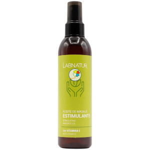 ACEITE DE MASAJE...