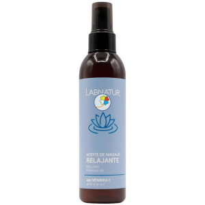 ACEITE DE MASAJE RELAJANTE...
