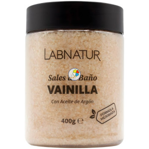 SALES DE BAÑO VAINILLA 400G...