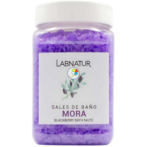 SALES DE BAÑO MORA 400G...