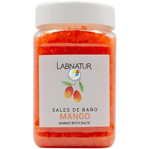 SALES DE BAÑO MANGO 400G...
