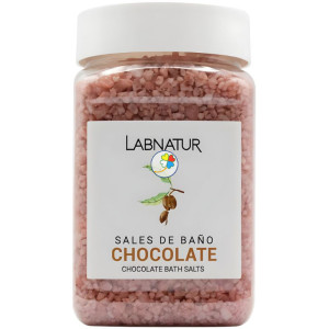 SALES DE BAÑO CHOCOLATE...