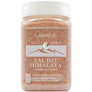 SALES DE BAÑO DEL HIMALAYA...