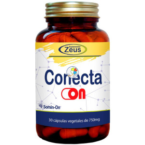 CONECTA-ON 30 CÁPSULAS...