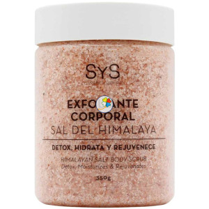 EXFOLIANTE CORPORAL SAL...