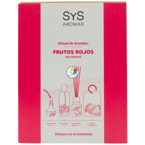 PACK RITUAL DE AROMAS...
