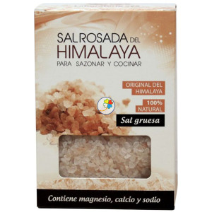 SAL ROSADA DEL HIMALAYA...