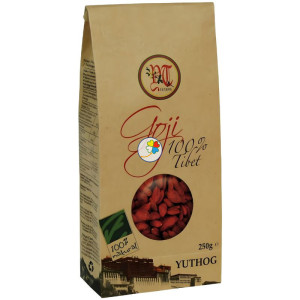 BAYAS GOJI YUTHOG...